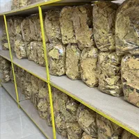نان خشک سنتی یزدی|خوردنی و آشامیدنی|اشکذر, |دیوار