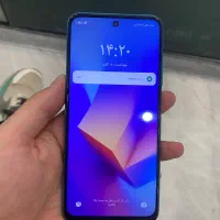 شیامی ردمی نوت ۱۰  5g  با خافظه ۱۲۸|موبایل|اراک, |دیوار