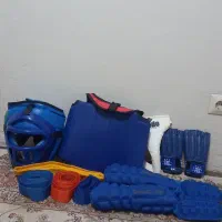 وسایل مربوط به کاراته|تجهیزات ورزشی|تهران, شهید فکوری|دیوار