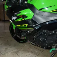 کاوازاکی نینجا  250  Z300|موتورسیکلت|تهران, گلستان (شهرک راه آهن)|دیوار