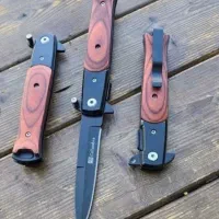 چاقو طرح گاد فادر