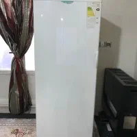 فریزر پارس در حد نو کاملا سالم