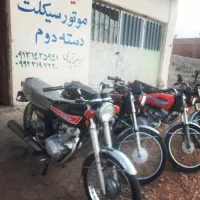 خرید وفروش موتور سیکلت هوندا بیکلاچ|موتورسیکلت|کرمان, |دیوار