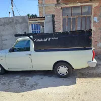 پیکان وانت مدل 91 دوگانه کارخونه|خودرو سواری و وانت|هچیرود, |دیوار