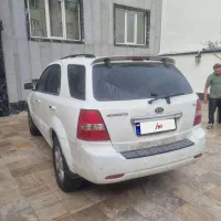 سورنتو مدل ۲۰۰۸|خودرو سواری و وانت|تهران, جمال‌زاده|دیوار