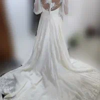 لباس عروس