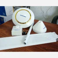 پنکه سقفی گاسونیک IGOSONICI (موتور بزرگ)