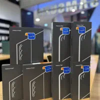 سامسونگ Galaxy Z Fold 7