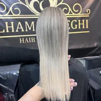 مدل صافی و احیا بالاترین نمونه کار قم|خدمات آرایشگری و زیبایی|قم, بنیاد|دیوار