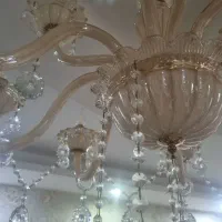 لوستر۱۲شاخه