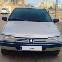 پژو ۴۰۵|خودرو سواری و وانت|کوراییم, |دیوار