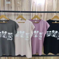 تیشرت شلوارک