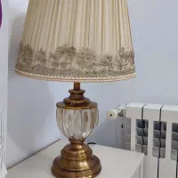 آباژور رو میزی