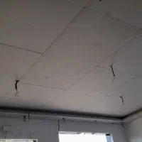 نیروی کناف کارمسلط به برش پنل