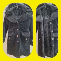 دو عدد پالتو