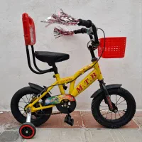 دو چرخه  12 و 16