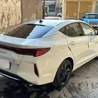 فروش و معاوضه kmc j7 مدل ۱۴۰۴ خشک با آپشن|خودرو سواری و وانت|کرمانشاه, |دیوار