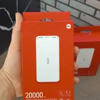 پاور بانک شیائومی ۲۰۰۰۰