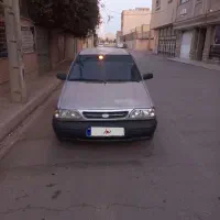 فروش پراید|خودرو سواری و وانت|شاهین‌شهر, عطار|دیوار