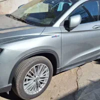 هایما s8 1405|خودرو سواری و وانت|تهران, نعمتآباد|دیوار