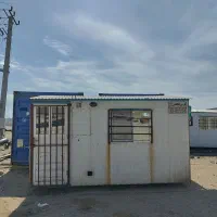 کانکس 4متری