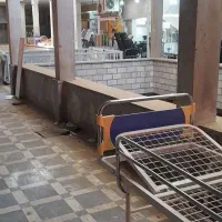 مغازه سر قفلی خیابان امام|فروش مغازه و غرفه|قم, کیوانفر|دیوار