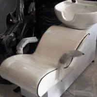 سرشور  ، تخت ماساژ