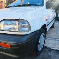 پراید هیدرولیک ۸۸