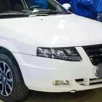 حواله سورن پلاس xu7p فروش فوق العاده تحویل 90 روزه