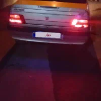 ماشین ۴۰۵slx|خودرو سواری و وانت|دهگلان, |دیوار