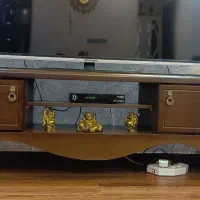 میز نلویزیون