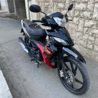 تی وی‌اس راکزtvs rockz