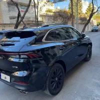 لاماری ایما مشکی ۱۴۰۳|خودرو سواری و وانت|اصفهان, بهار آزادی|دیوار