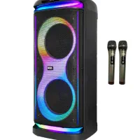 اسپیکر اقتصادی و با کیفیت ردتون 100(   کف قیمت)