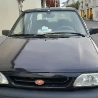 فروش فوری پراید۹۱