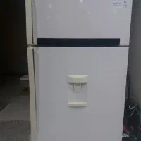 یخچال فریزر در حد