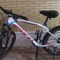 دوچرخه سایز ۲۶ سالم