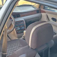 سمند EF7 96|خودرو سواری و وانت|تهران, علیآباد|دیوار