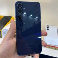 Samsung Galaxy A55 128GB RAM 8GB خوش‌قیمت