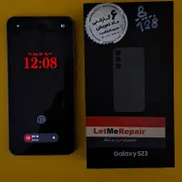 گلکسی اس۲۳ نرمال فروش فوری