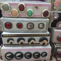 دکمه سالم جدید|لوازم خیاطی و بافتنی|بندر ترکمن, |دیوار