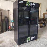 یخچال  ویترینی سوپری|کافی‌شاپ و رستوران|رشت, پاستوریزه|دیوار