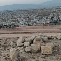 فروش200متر زمین شهرک سامان،امتیاز کارکنان دولت|فروش زمین و ملک کلنگی|شیراز, حجت آباد|دیوار