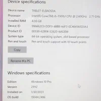Surface pro5|تبلت|تهران, میرداماد|دیوار