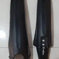 گلگیر و ترک دوچرخه