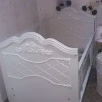 تخت کودک|تخت و سرویس خواب|تهران, دولتخواه جنوبی|دیوار