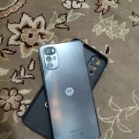 موتورولا G22 128|موبایل|ملارد, |دیوار