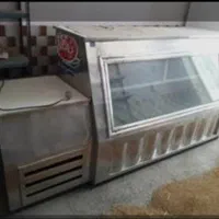 یخچال فریزر