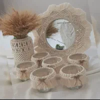 هفت سین|صنایع دستی و سایر لوازم تزئینی|مشهد, شهرک مهر آباد|دیوار