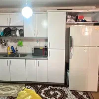 کابینت نیمه براق درجه یک|مصالح و تجهیزات ساختمان|شیراز, شهرک فرهنگیان|دیوار